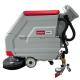 Industrial Commercial Walk Behind Floor Scrubber Washing Machine