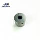 Erosion Resistance Oil Spray Head Tungsten Carbide Thread Nozzle