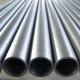 5.8m Stainless Steel Welded Pipe ASTM A312 201 202 Brightness Surface For Garden Gate