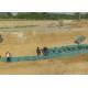 PP Geotechnical Bags Military Bunker Galfan Metal Gabion Baskets