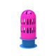 High Polish Injection Mold Plastic Household Products Shell / Cover Pin Point Gate Type
