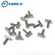 5 Axis CNC Milling Machining Parts Metal Aluminum Copper Brass Stainless Steel Parts