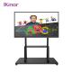 IFP Touchscreen Education Interactive Flat Panel Board For Online Teaching 86Inch