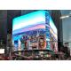 Waterproof LED Billboard Die-Casting Aluminum Outdoor Advertising LED Display