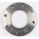 Pure Gr7 Gr9 Gr11 Titanium Socket Weld Flange ANSI B16.5 connect pipes valves