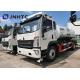 Mini Sinotruk Howo Tanker Water Truck 4x2 10cbm