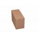 Hot Blast Furnace 1.5 Fe2O3 1.0g/Cm3 Clay Insulating Brick