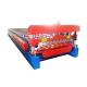 Trapezoidal Ibr Color Steel Roof 35m/Min Sheet Metal Roll Forming Machines