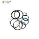 Concrete Pump Truck Hydraulic Cylinder Polyurethane Oil Sealing Ring For Concrete Pipe