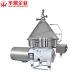 Ss 316L Milk Cream Extraction Machine Centrifugal Separator 1000l H