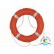 Folding Life Saving Buoy Marine Life Saving Equipment 5 Pcs / Bag