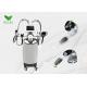 36rpm Radio Frequency Body Shaping Slimming Machine 4 In 1 Slimming Beauty Device