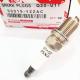 spark plugs used for Lexus Vios Corolla, RAV4 Camry denso Q20-U11 90919-YZZAC good quality and cheap quality