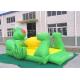 indoor inflatable trampoline, inflatable cartoon bouncer