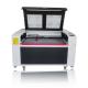 10.6um CO2 Laser Engraver Cutting Machine  0-400mm/s With Lifting Device