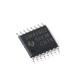 LM43602PWPT ICs TI Integrated power controller Circuit Analog Devices HTSSOP-16