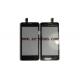 Black Cellphone Replacement Touch Screens For Huawei G510