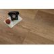 Hybrid Spc Flooring Click Plank 6.5mm Stone Polymer Composite Tiles
