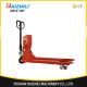 High quality 3000kg hydraulic hand pallet truck scale with 1 year warranty