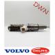 Diesel Electronic Unit Fuel Injector BEBE4P01103 22089886 For VOLVO MD13