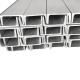 ASTM Stainless Steel H Channel Profile For Building Construction