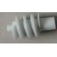 445-0708829 ATM PART White gear, used in shutter, 445-0708829, for NCR parts