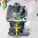 A6VM107 Hydraulic Piston Motor A6VM Series