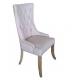 YF-1939 Wooden fabric European style Leisure chair,dining chair