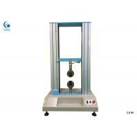 Lab Equipment Universal Tensile Testing Machine For Testing Multi Materials