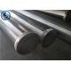 Professional Welded Wedge Wire Screen Pipe With Center Circular Hole