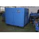 10bar 13bar Blue Industrial Screw Compressor Oil Injected 7bar 8bar