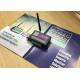SMS Activate Output Modbus Converter Editable Alarm With Cellular Network