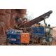 MD-100 Multifunction Anchoring Drilling Hole Depth 60-100m For Water Power Station