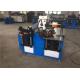 Multifunction Busbar Copper Cutting Machine For Power Industry 12x160 mm