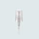 Perfume Pump Sprayer JY813 JY813A Screw-On Discharge Rate 0.05±0.01ml/T