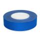 Colored Cotton Athletic Tape blue Sports Tape 2.5cm x 13.7m CE certificate