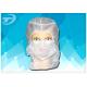Nonwoven astronaut cap with face mask 3ply earloop in different color , CE