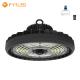 Smart Plug 150W IP65 Rating Dimmable LED High Bay Lights For Warehouse