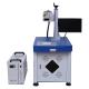 Plastic Industries UV Laser Marking Machine 20000 - 30000 Hours Laser Life