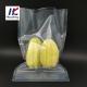 70um Food Packaging Frozen Food Vacuum Bag Clear ISO9001 Standard