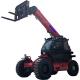 WEA30-4Telescopic Handler  2ton 3 ton 7 m 14 m 17 m  Telehandler good price