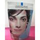 Cosmetic Printing Plastic Pouches Packaging Stand Up for Laroche Posay