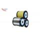 0.03-8mm Bright And Annealed Soft Electrical Nichrome Resistance Wire