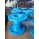 Silent Cast Iron Check Valve 5K-10K for Steam