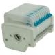multiple channel peristaltic pump head DG for micro flow rate transfer