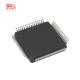 SC16C554BIB64,157 IC Chip -   Programmable Integrated Circuit for High-Speed Data Communication