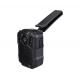 2 '' LCD Police Wearable Camera 16M Photo Resolution For Law Enforcement