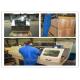 Pneumatic Control System Food Homogenizer machinery , 3000 L/H Capacity