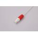 Smooth Surface Ureteral Catheter Nitinol Material F3-F8 70cm