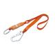 4.5CM Webbing Work Position Safety Rope for Construction Certified to Meet CE Standard